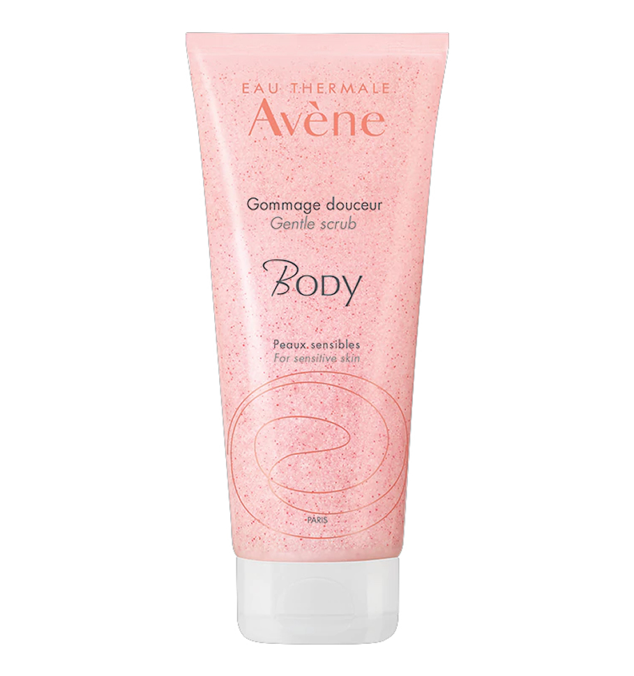 Avene body увлажняющий бальзам с тающей текстурой отзывы