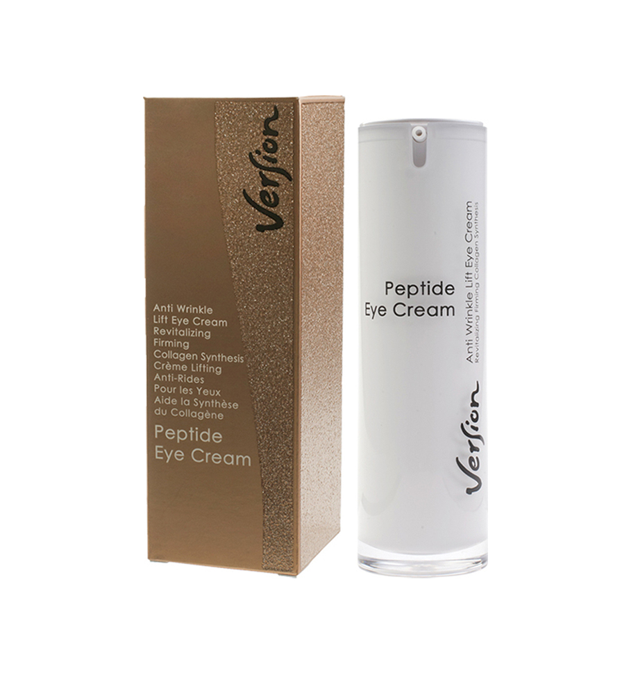 Version Peptide Eye Cream 30ml | z-pharm