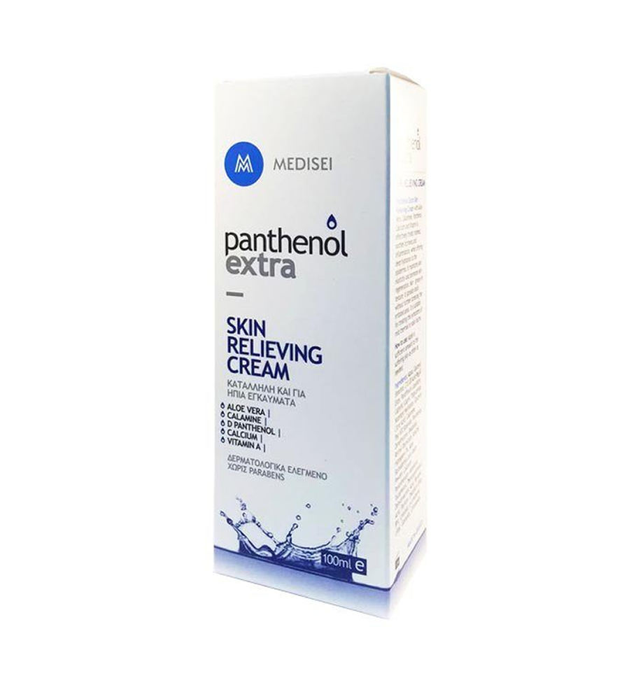 panthenol cream