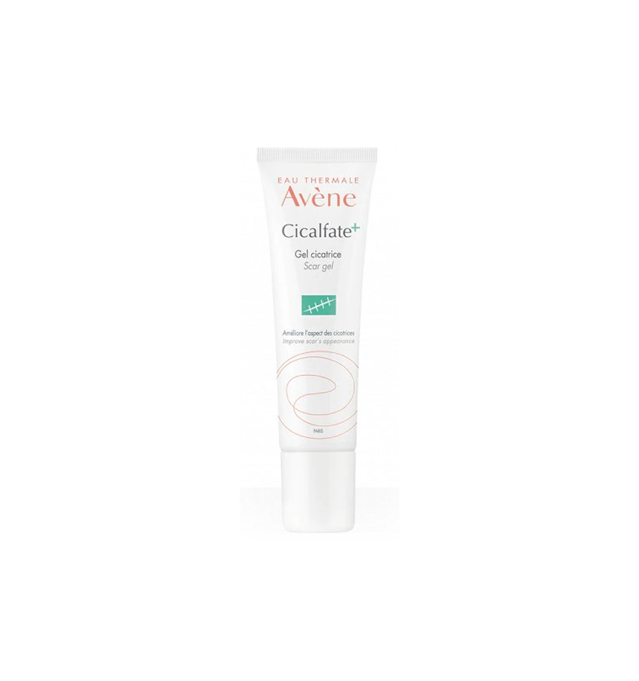 Avene Cicalfate+ Gel Cicatrice 30ml | z-pharm