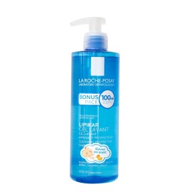 La Roche-Posay Lipikar Gel Lavant 400ml