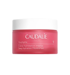 Caudalie VinoHydra Deep Hydration Moisturizer Jar 50ml