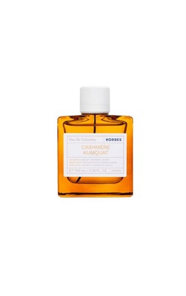 Korres Cashmere Kumquat Eau De Toilette 100ML