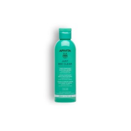 APIVITA Just Bee Clear Lotion κατά της Ακμής για Λιπαρές Επιδερμίδες 200ml