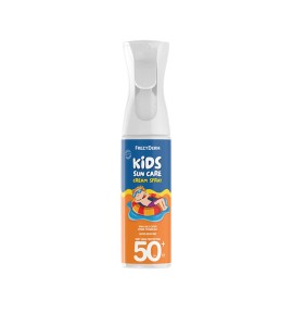 Frezyderm Kids Sun Care Cream Spray spf 50+ 275ml