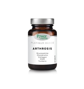 Power Health Platinum Arthrosis 30 tabs