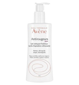 Avene Antirougeurs Clean Lait Nettoyant 400ml