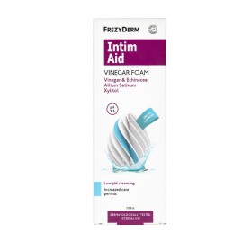 Frezyderm Intim Aid Vinegar Foam ph 3.5, 100ml