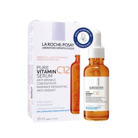 La Roche-Posay Pure Vitamin C12 30ml