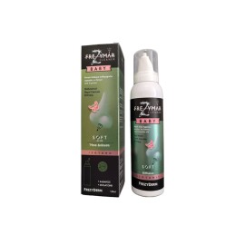 Frezyderm Frezymar Cleaner Isotonic Aloe Soft Ρινικό Διάλυμα, 120ml