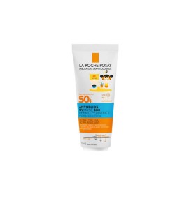 La Roche Posay Anthelios Uvmune 400 Dermo-Pediatrics Hydrating Lotion SPF 50+  75ml