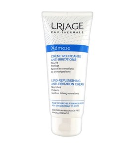 Uriage Xemose Cream 200ml