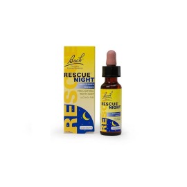 Power Health Bach Rescue Night Drops 10ml