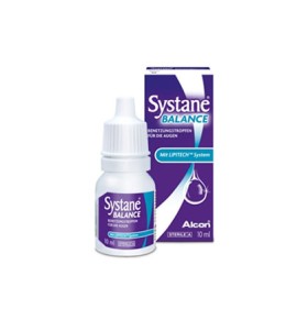 Systane Balance 10ml