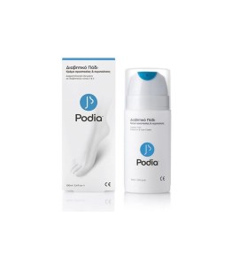 Podia Foot Cream 100ml