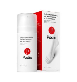 Podia Chilblains Protection & Care Cream 100ml