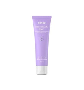 Clinea Daily Melt-Off Balm Καθαρισμού Προσώπου 150ml