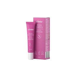 Clinea Wrinkle InstaShrink Αντιγηραντική Κρέμα Ματιών, 15ml