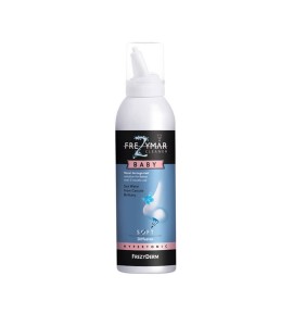 Frezyderm Frezymar Cleaner Baby Hypertonic Soft 120ml