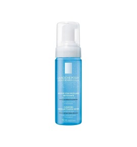 La Roche-Posay Eau Moussante Physiologique, 150ml