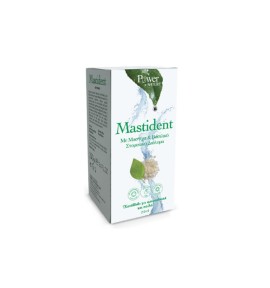 Power Health Mastident Mouthwash 250ml