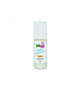 Sebamed Balsam Deodorant Sensitive 50ml