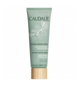 Caudalie Instant Detox Mask 75ml