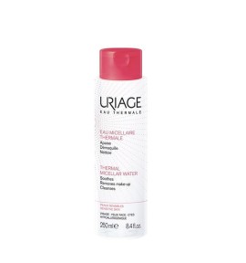 Uriage Thermal Micellar Water for Sensitive Skin, 250ml