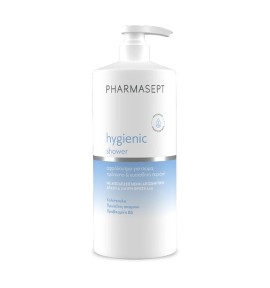 Pharmasept Hygienic Shower 1Lt