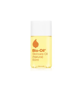 Bio Oil Natural Body Oil 60ml