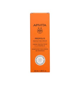 Apivita Propolis Herbal Cream Κρέμα 40ml