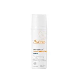 Avene Sunsimed Pigment Blue Light 80ml