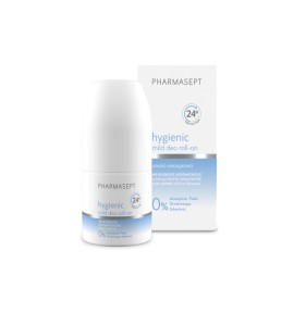 Pharmasept Hygienic Mild Deo Roll-On 50ml