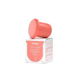 Clinéa Tint n Glow Illuminating Tinted Boosting Gel-Cream Refill 50ml