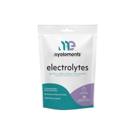 MyElements Εlectrolytes, 10eff.tabs