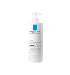 La Roche-Posay Lipikar Lait Urea 10% 400ml