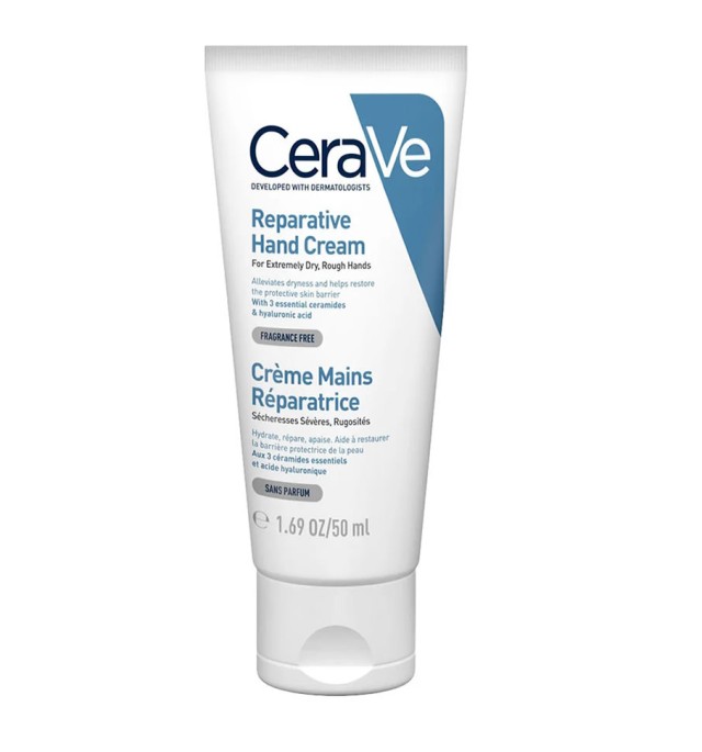 CeraVe Reparative Hand Cream 100ml