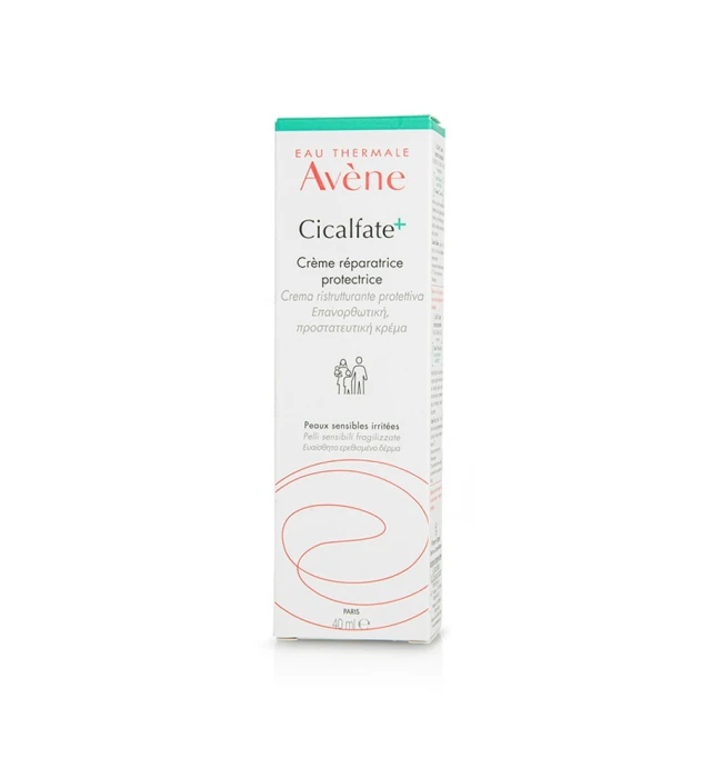 Avène Cicalfate+ Intensive Skin Recovery Serum 30ml