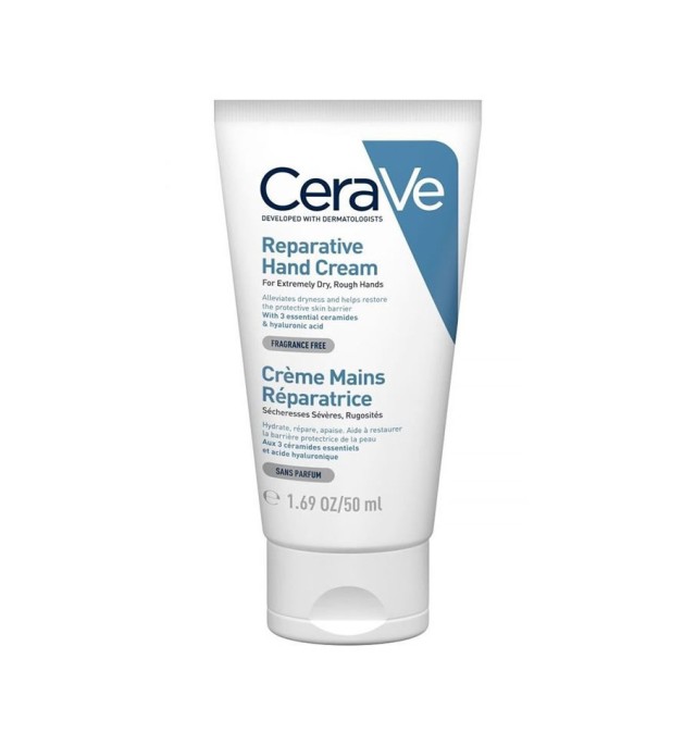 Cerave Reparative Hand Cream 50ml