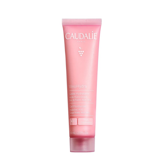 Caudalie VinoHydra Gel Moisturizer 60ml