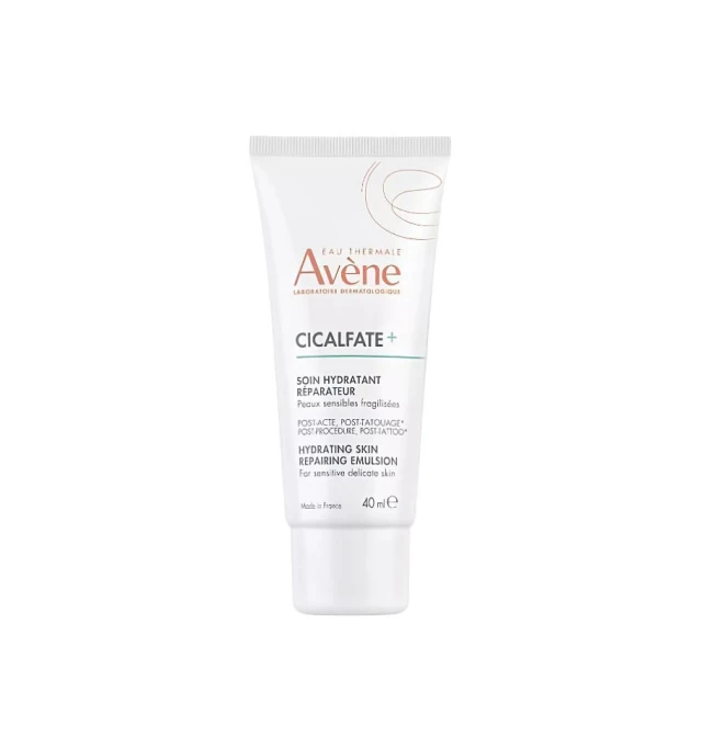 Avène Cicalfate+ Intensive Skin Recovery Serum 30ml
