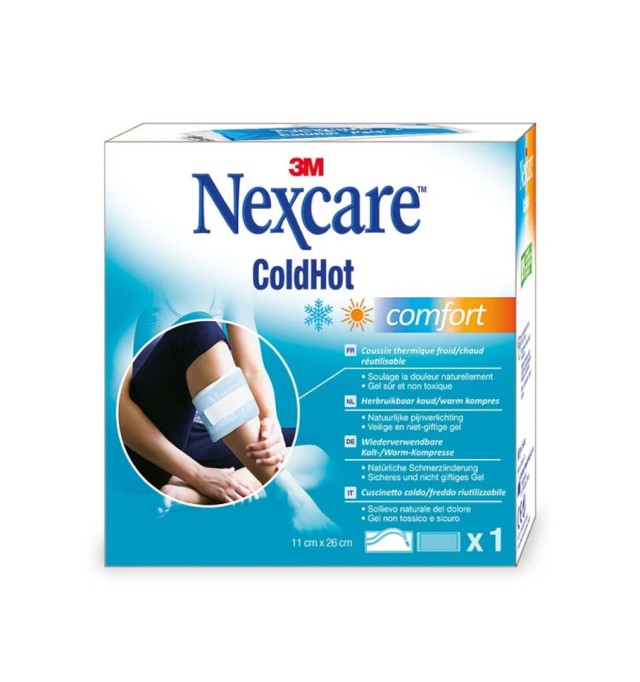 3M Nexcare ColdHot Comfort 1τμχ.