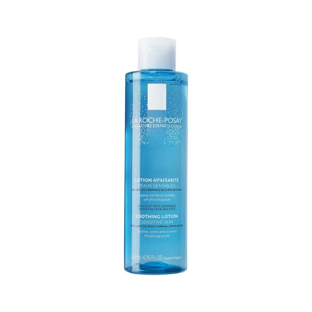 La Roche-Posay Lotion Apaisante Physiologique 200ml