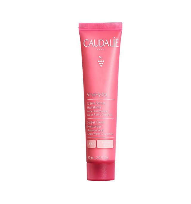 Caudalie VinoHydra Sorbet Cream Moisturizer 60ml