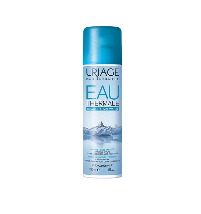 Uriage Eau Thermale 150ml