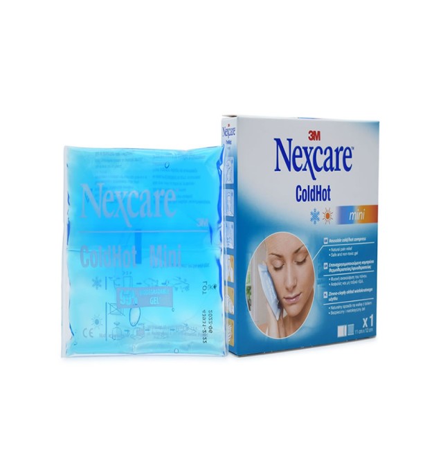 Nexcare ColdHot Mini 11x12cm