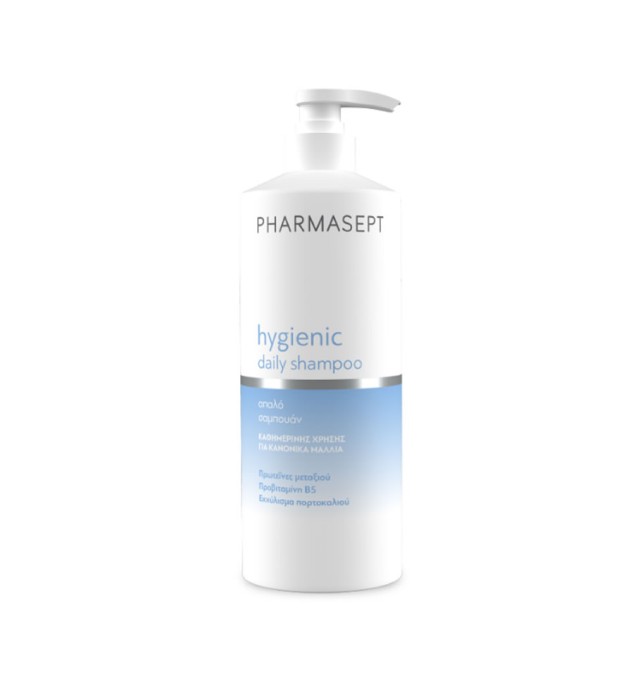 Pharmasept Hygienic Hair Care Daily Shampoo 500ml