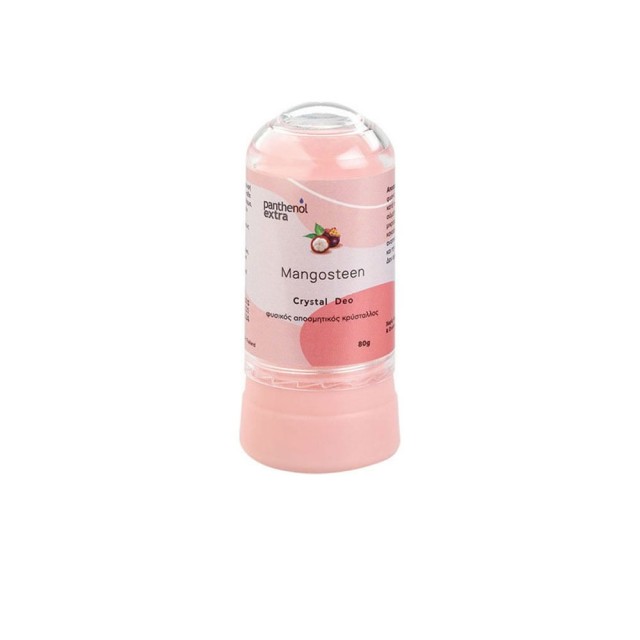 Panthenol Extra MangoSteen Crystal Deo 80g