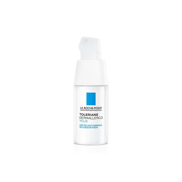 La Roche-Posay Toleriane Dermallergo Eyes 20ml