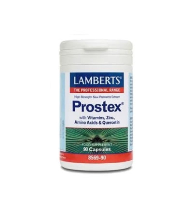 Lamberts Prostex 90 caps